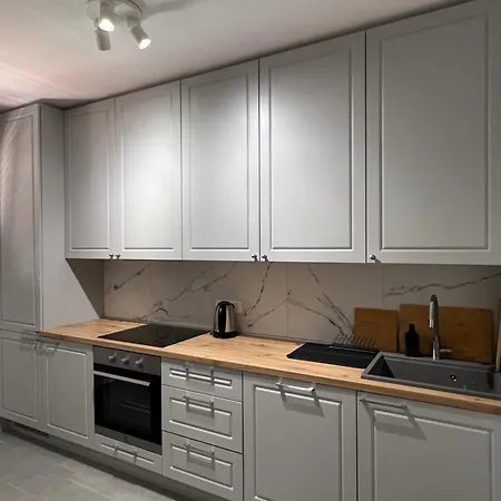 Kale Apartment
