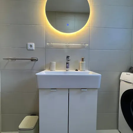 Kale Lejlighed Vela Luka