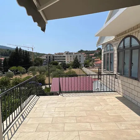 Apartman Kale *