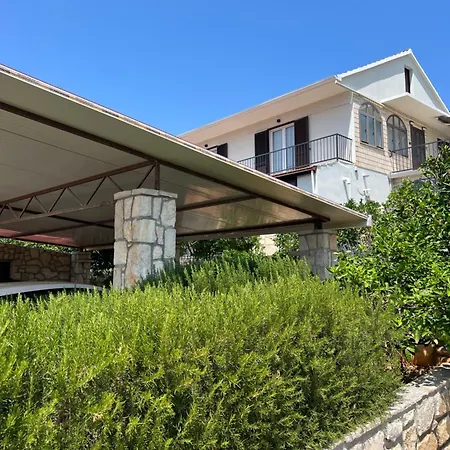 Apartman Kale Vela Luka