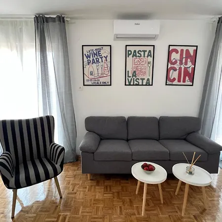 Kale Apartment